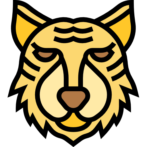 Tiger icon