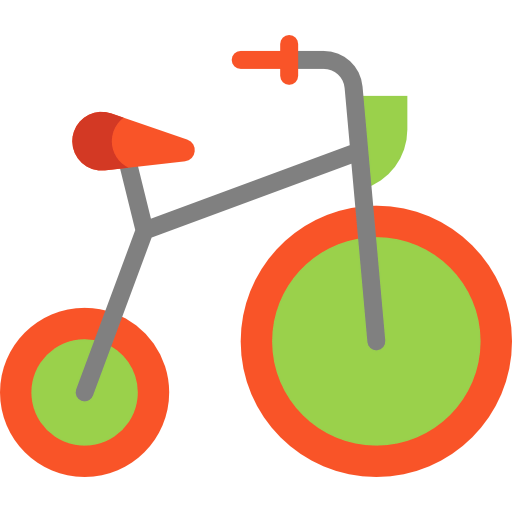 Bicycle icon