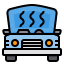 Breakdown biểu tượng 64x64