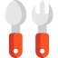 Cutlery icon 64x64