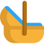 Cradle icon 64x64
