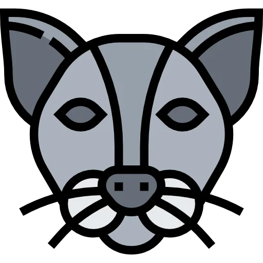 Cat icon