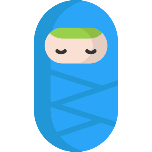 Newborn icon