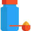 Baby food icon 64x64