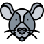Rat icon 64x64