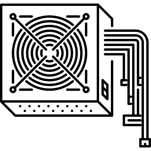 Power icon