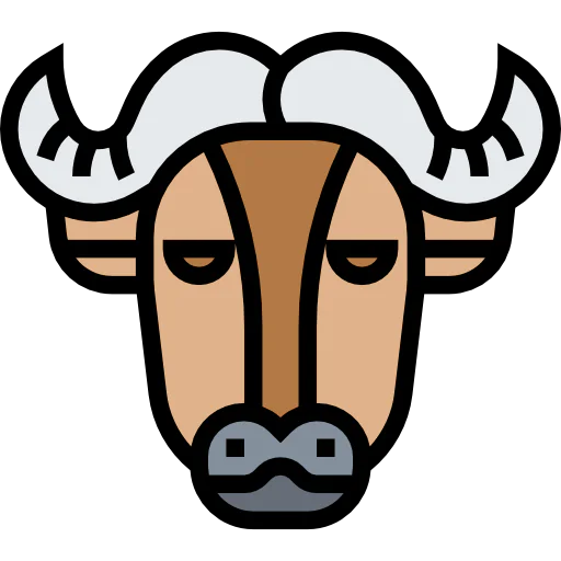 Buffalo icon