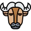 Buffalo アイコン 64x64