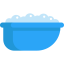 Bathtub icon 64x64