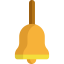 Bell icon 64x64