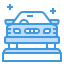 New car icon 64x64