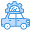 Maintenance icon 64x64