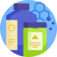 Chemicals icon 64x64