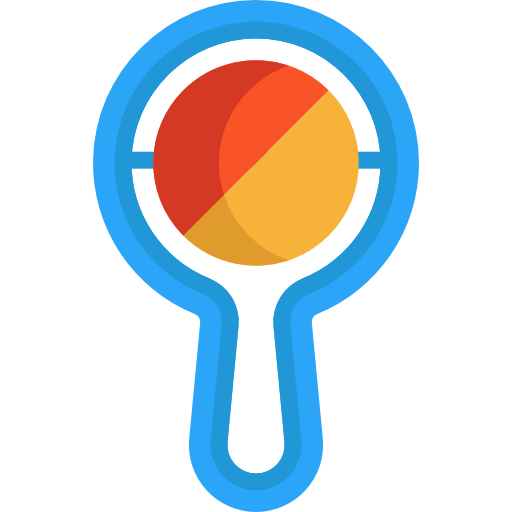 Rattle icon