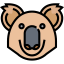 Koala icon 64x64