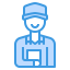 Mechanic icon 64x64