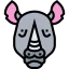 Rhino icon 64x64