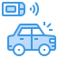Remote control icon 64x64