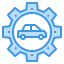 Car icon 64x64