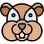 Hamster icon 64x64