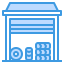 Garage icon 64x64