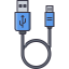 Usb Symbol 64x64