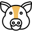 Pig icon 64x64