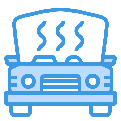 Breakdown icon