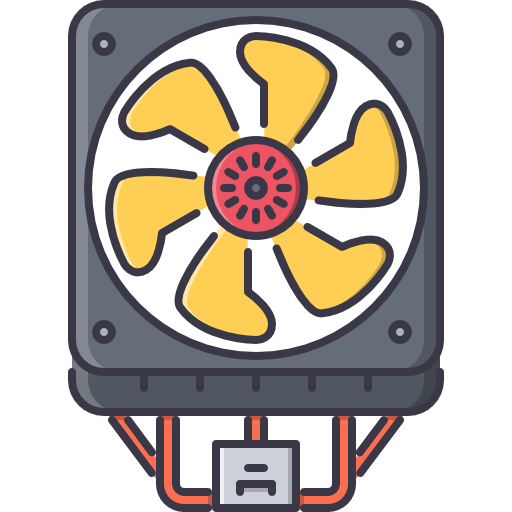 Cooler icon