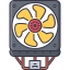 Cooler Symbol 64x64