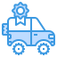 Car icon 64x64