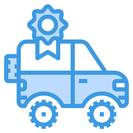 Car icon