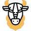 Bison icon 64x64