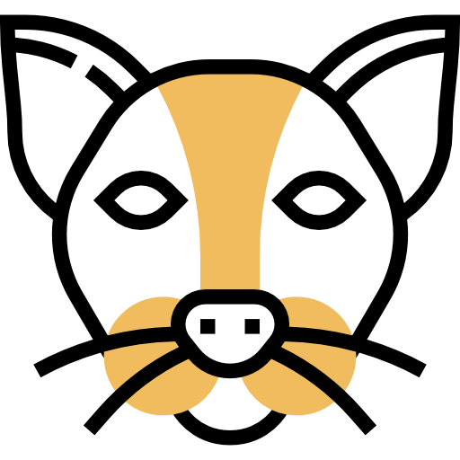 Cat icon