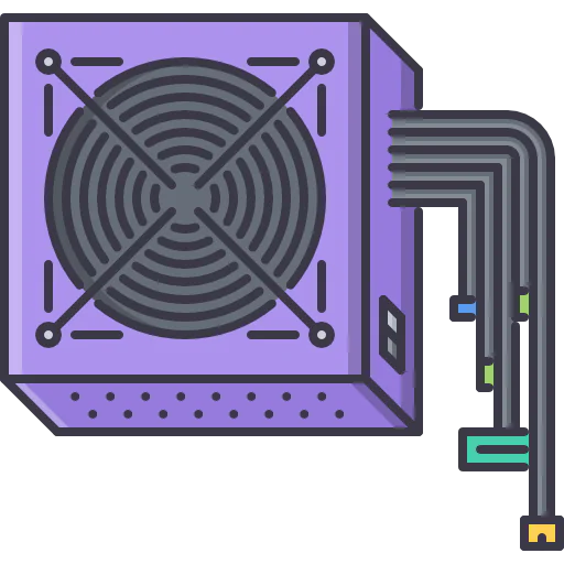 Power icon