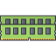 Random access memory Symbol 64x64