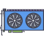 Video card Symbol 64x64