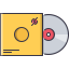 Disk Symbol 64x64