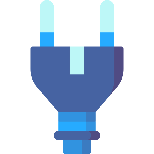 Plug icon