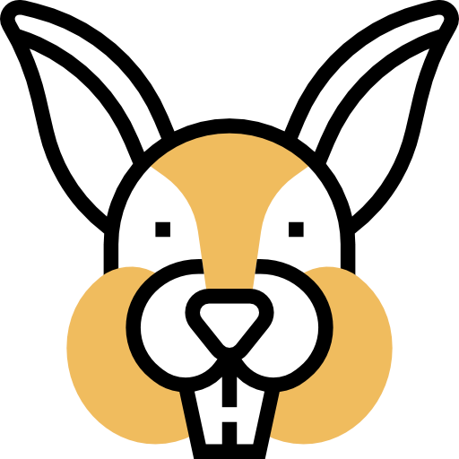 Rabbit icon