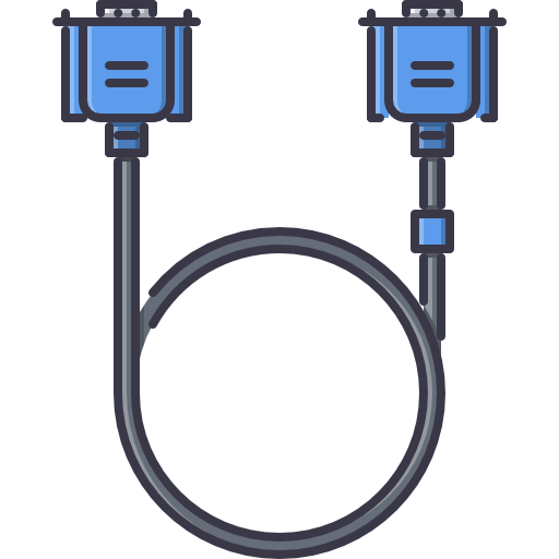 Vga icon