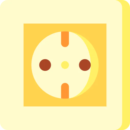 Socket icon