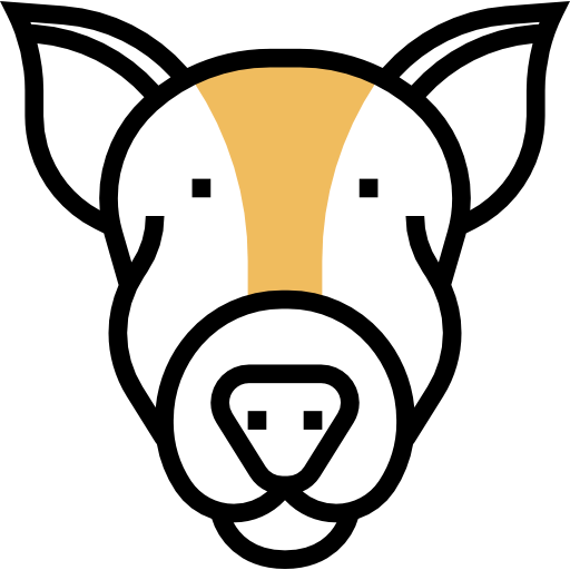 Dog icon