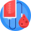 Blood icon 64x64
