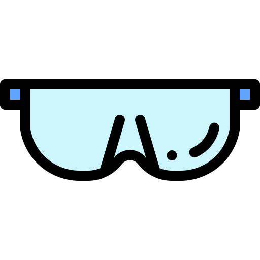 Protective icon