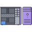 Case data Symbol 64x64