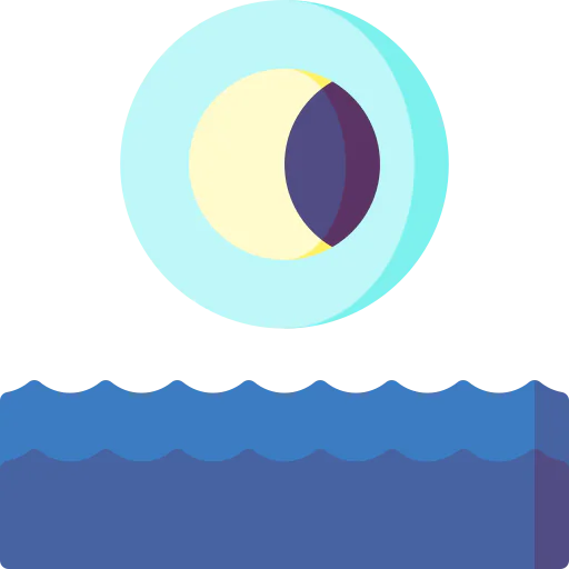 Tide icon