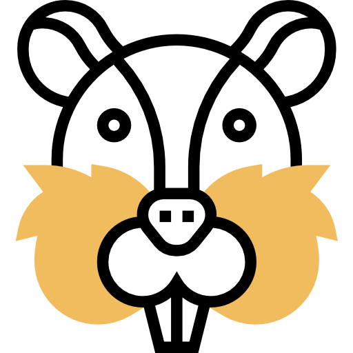 Chipmunk icon