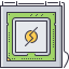 Cpu Symbol 64x64