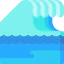 Waves アイコン 64x64